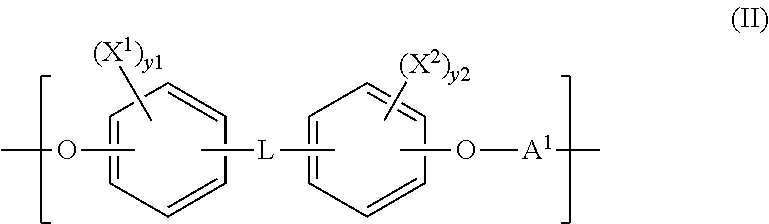 Polymeric biomaterials derived from phenolic monomers and their medical uses