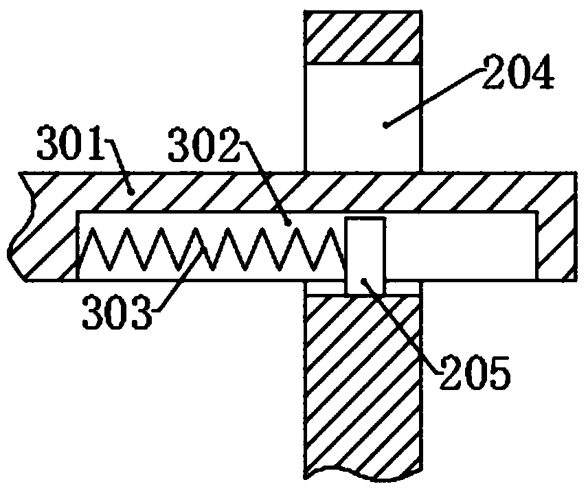 Formation machine for surface pattern of automobile sealing strip