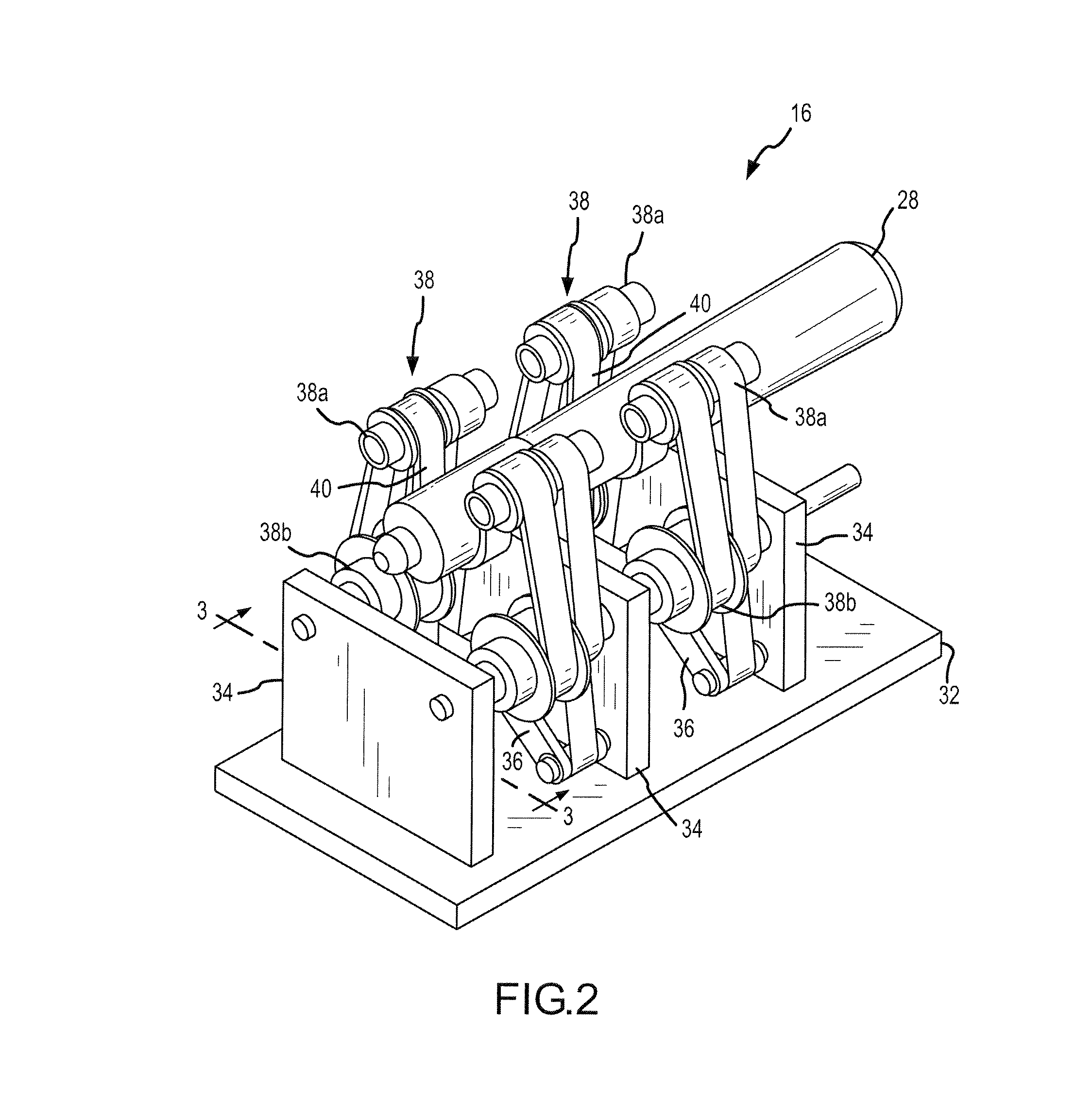 Robotic surgical system and method for automated therapy delivery