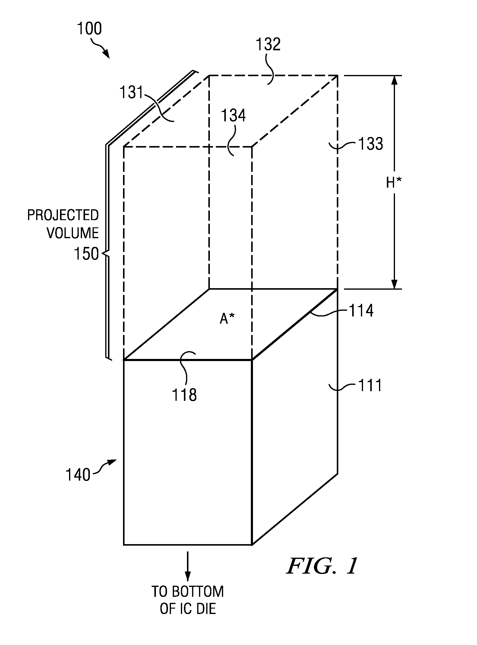 Integrated circuit (IC) having TSVS with dielectric crack suppression structures