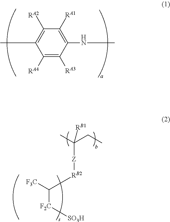 Conductive polymer composition, coated article, and patterning process