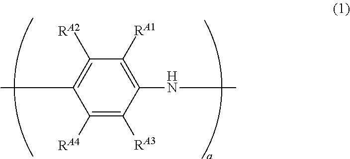 Conductive polymer composition, coated article, and patterning process