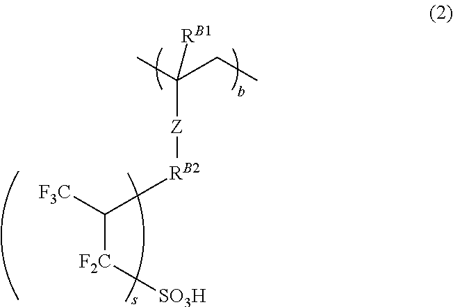 Conductive polymer composition, coated article, and patterning process