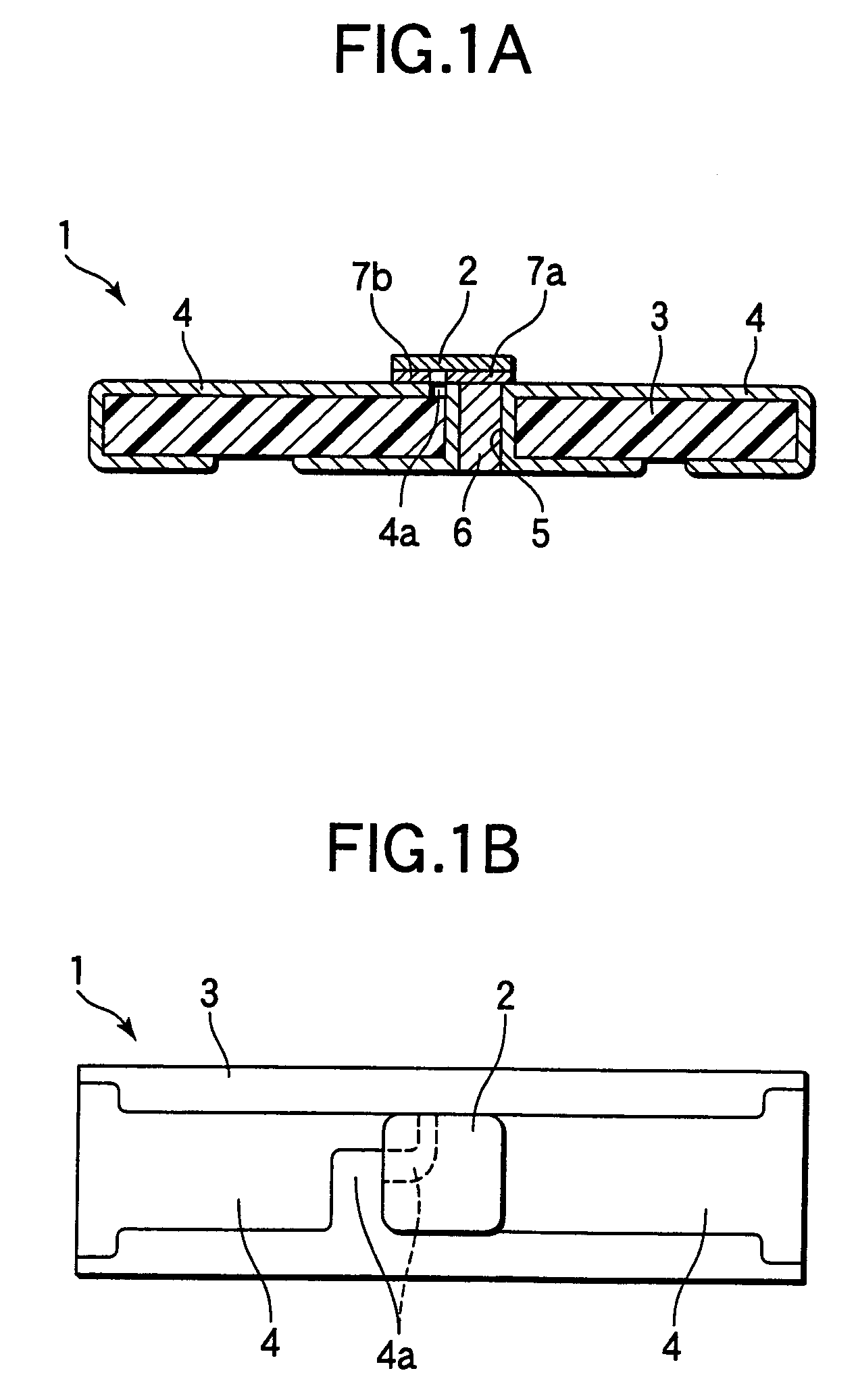 Light emitting diode and manufacturing method thereof