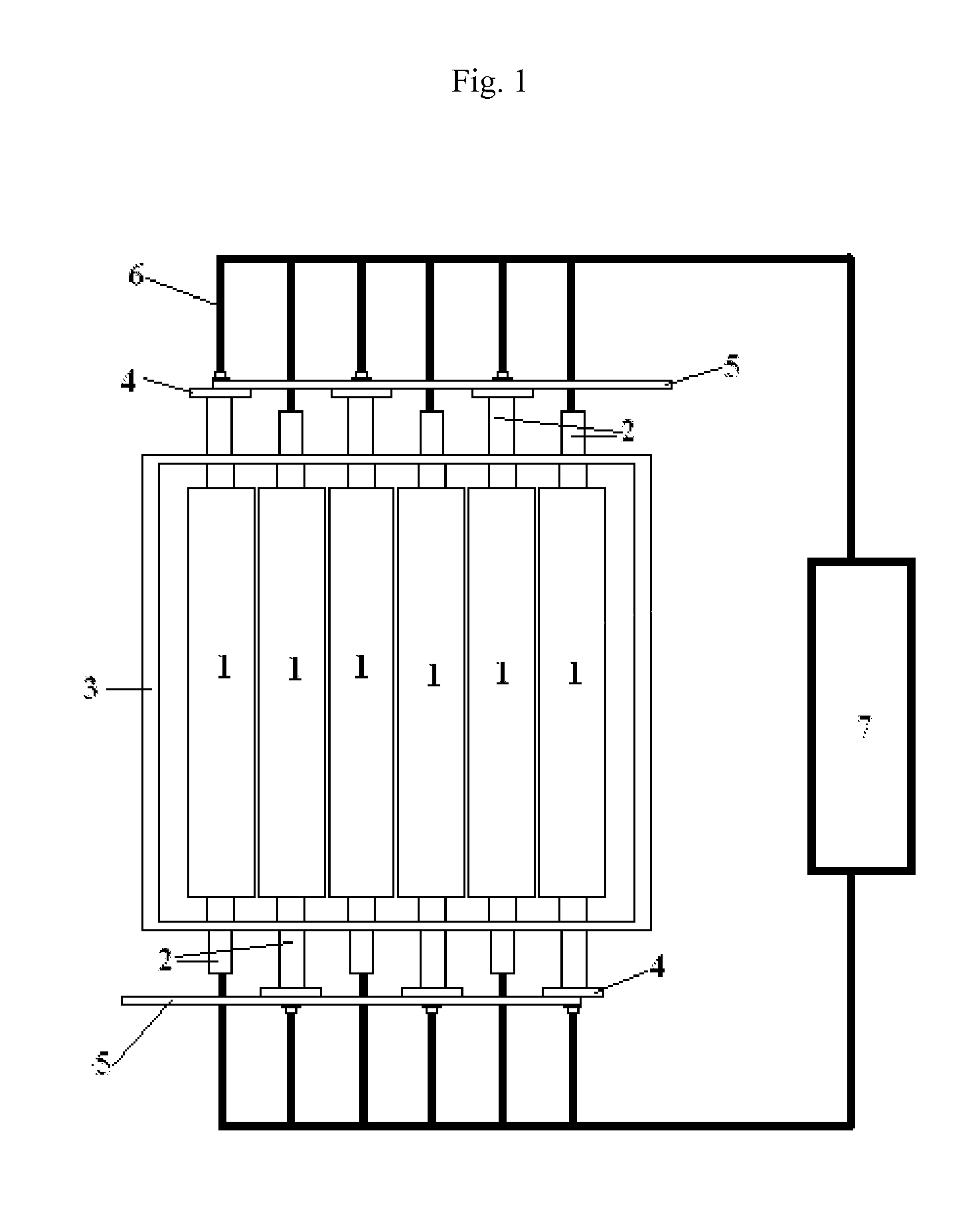 Grate for high temperature gasification systems