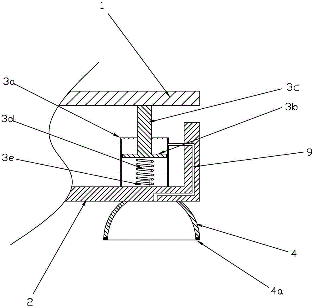 Freight pallet