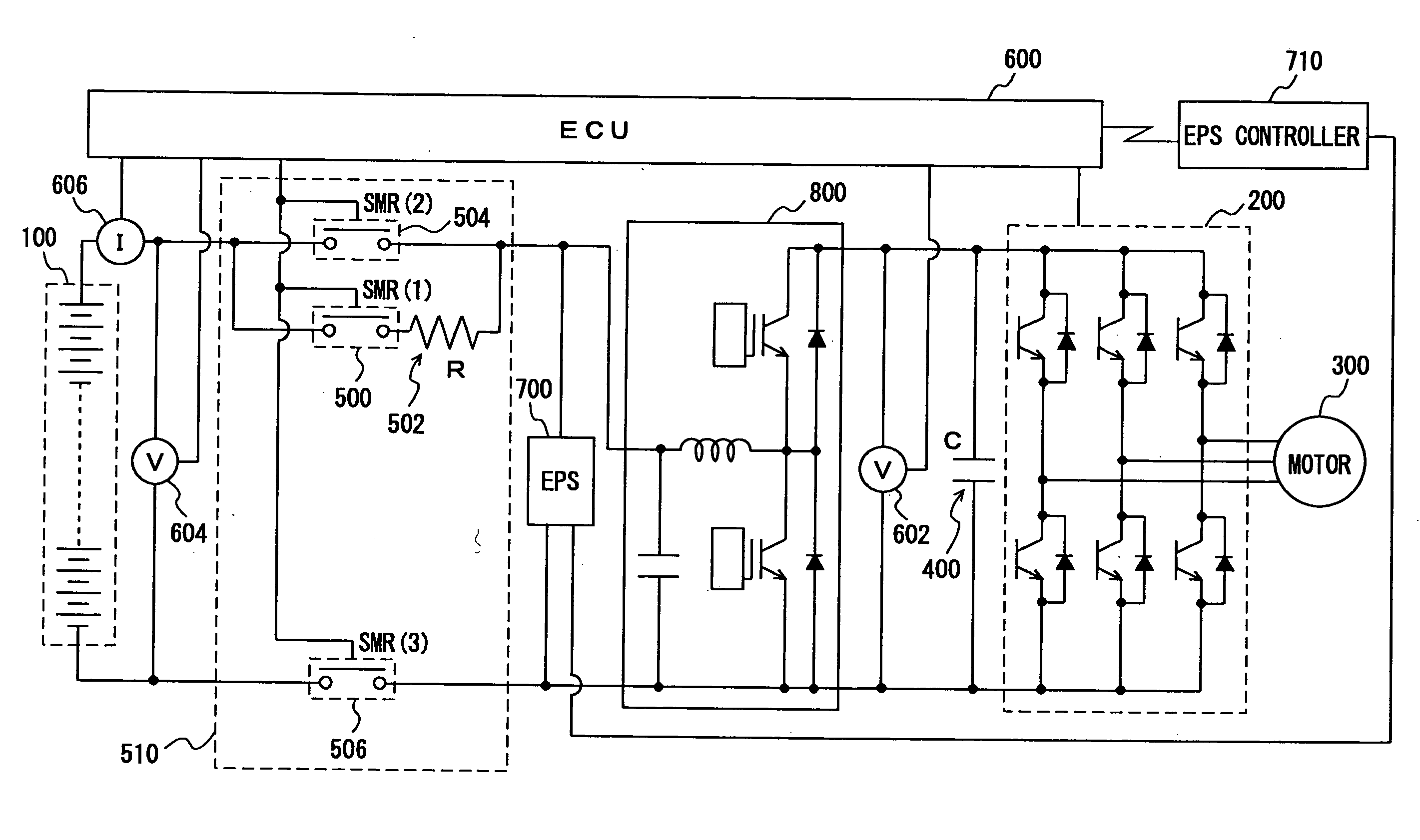 Electrical Load Control Device