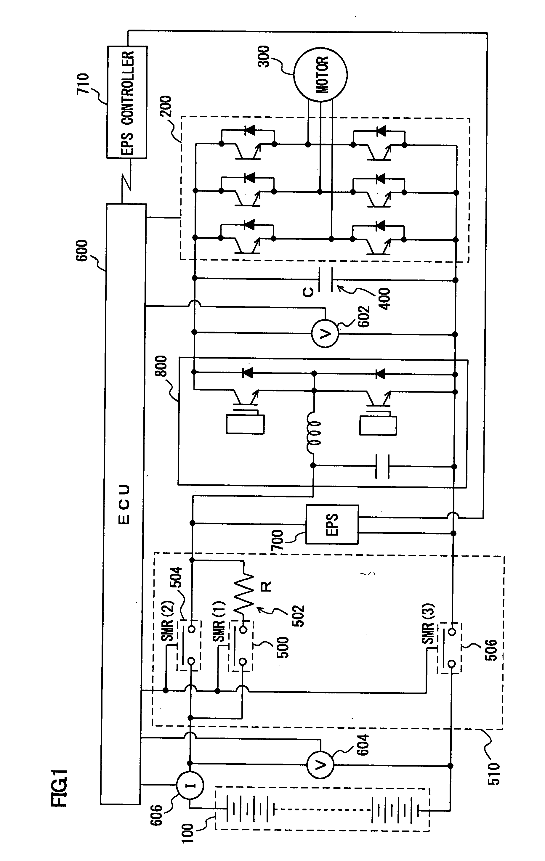 Electrical Load Control Device