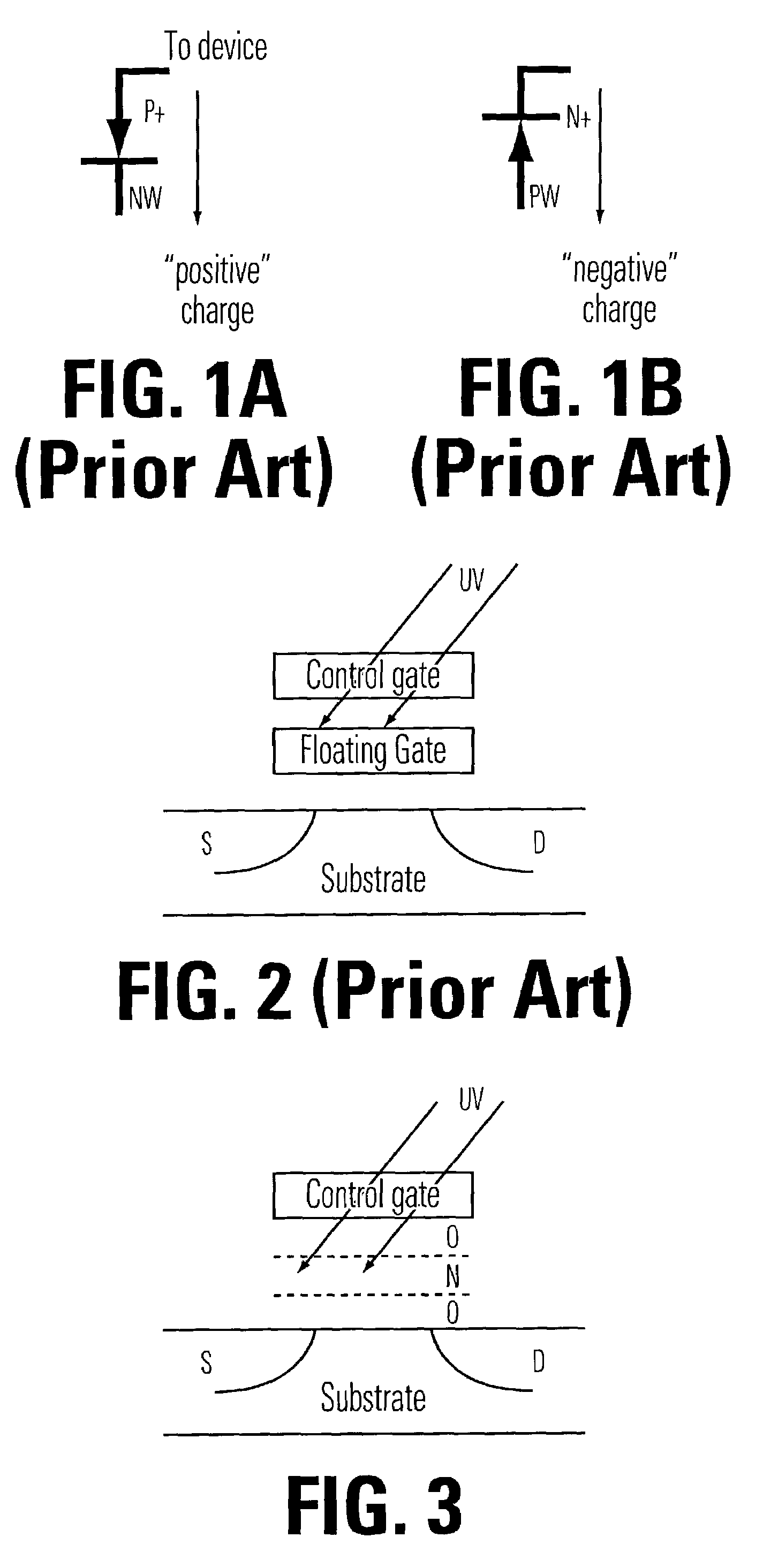 Plasma damage protection circuit for a semiconductor device