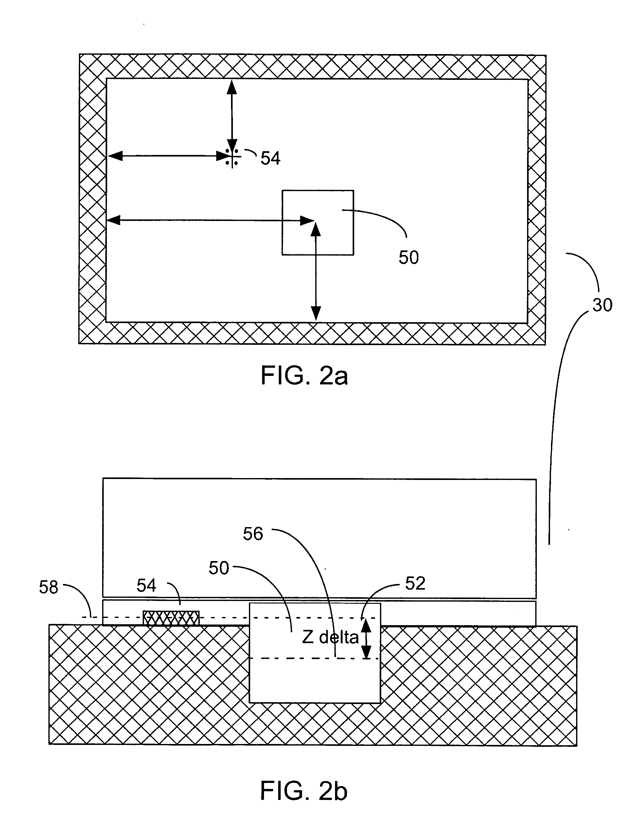 Image processing method and system for microfluidic devices