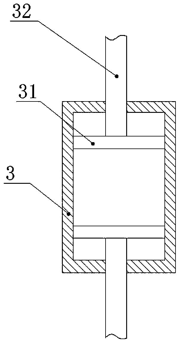 a mixing device