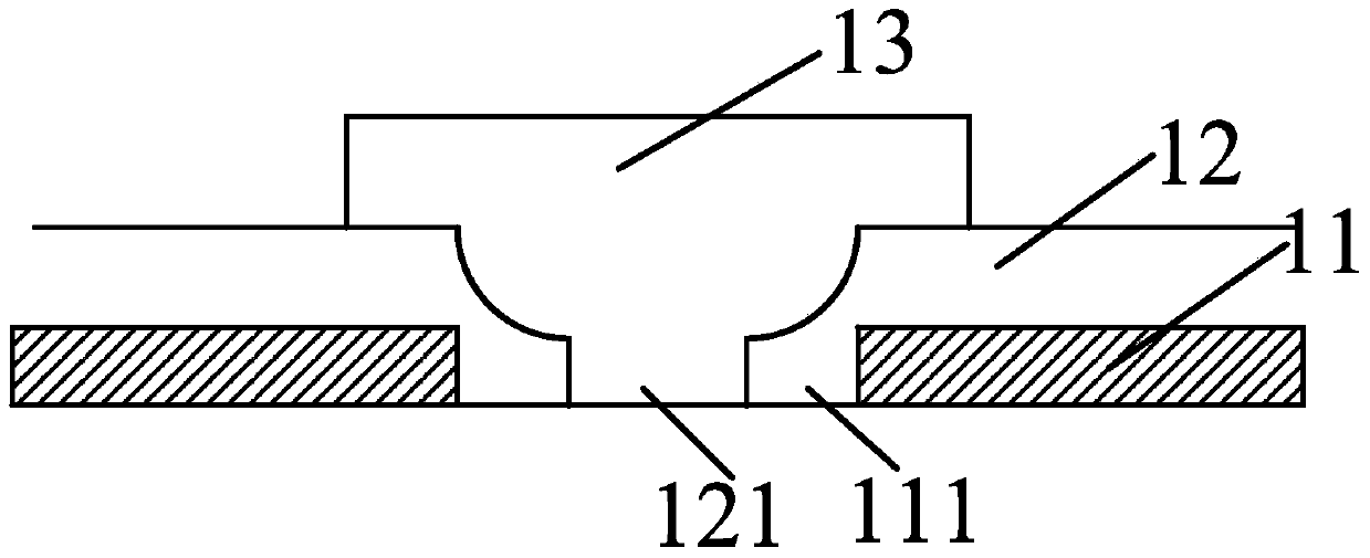 A process control monitoring PCM device and monitoring method