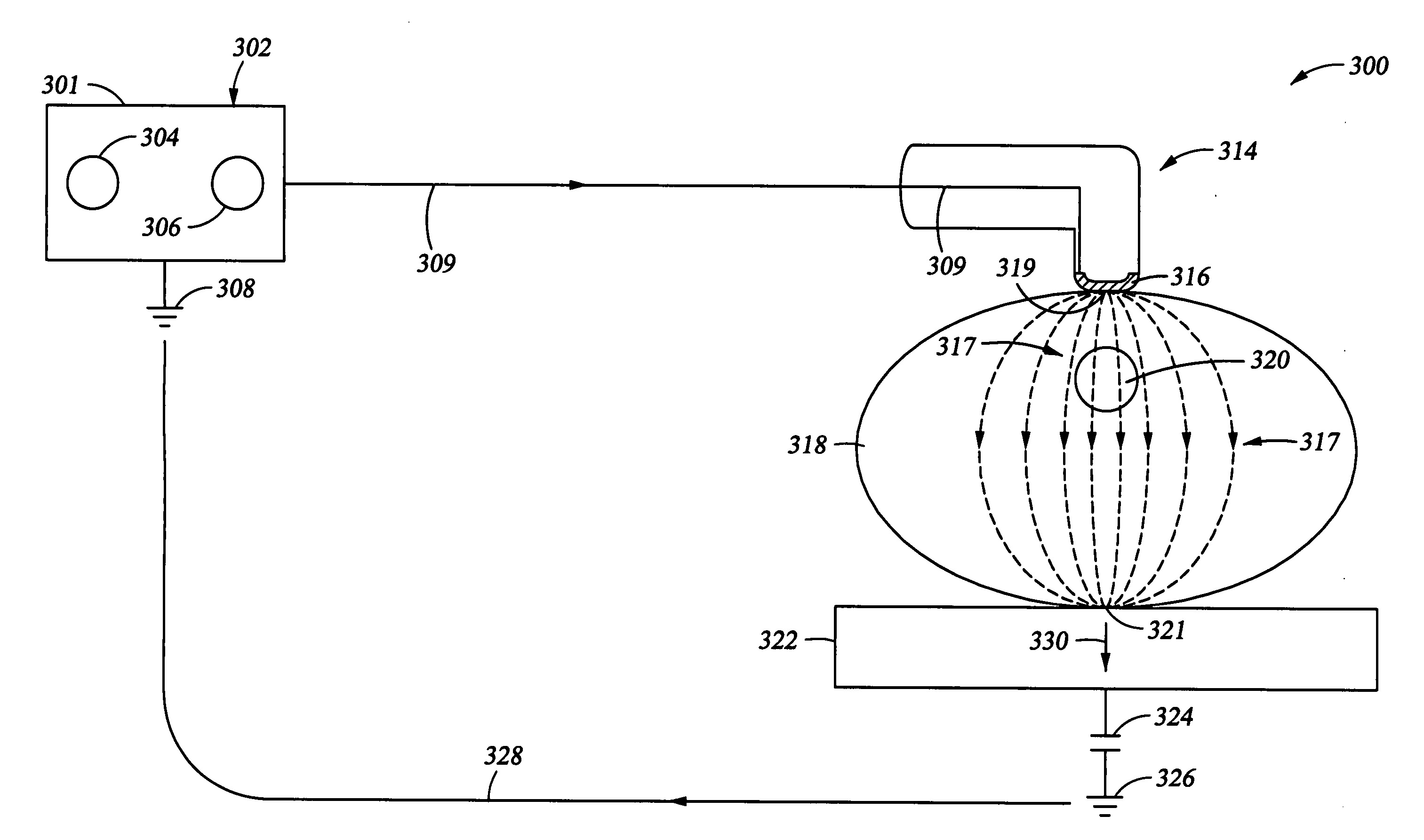 Apparatus and method for improving blood flow in arterioles and capillaries