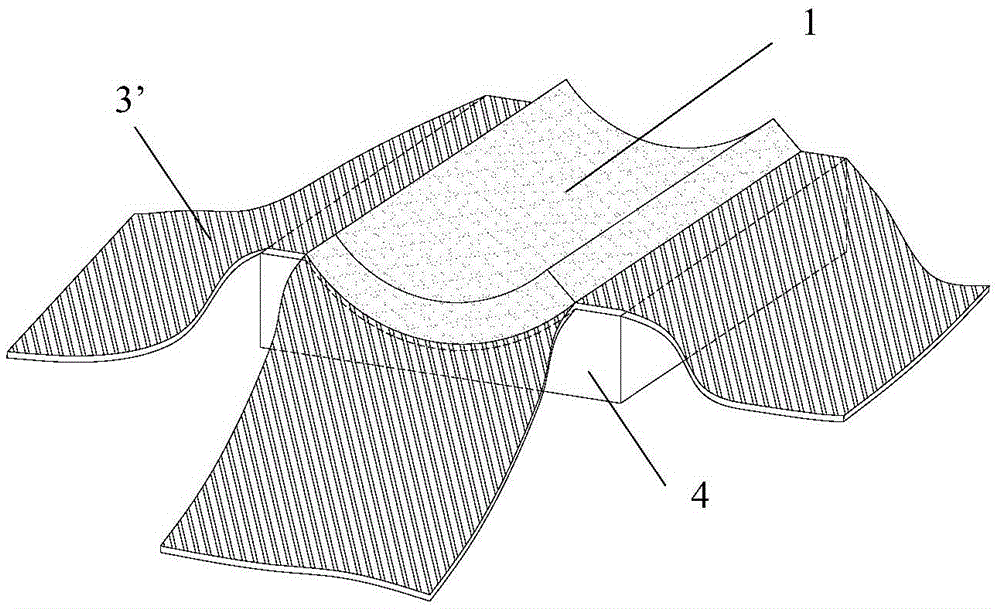 Preparation method of a surface-enhanced high-temperature-resistant nano-insulation material