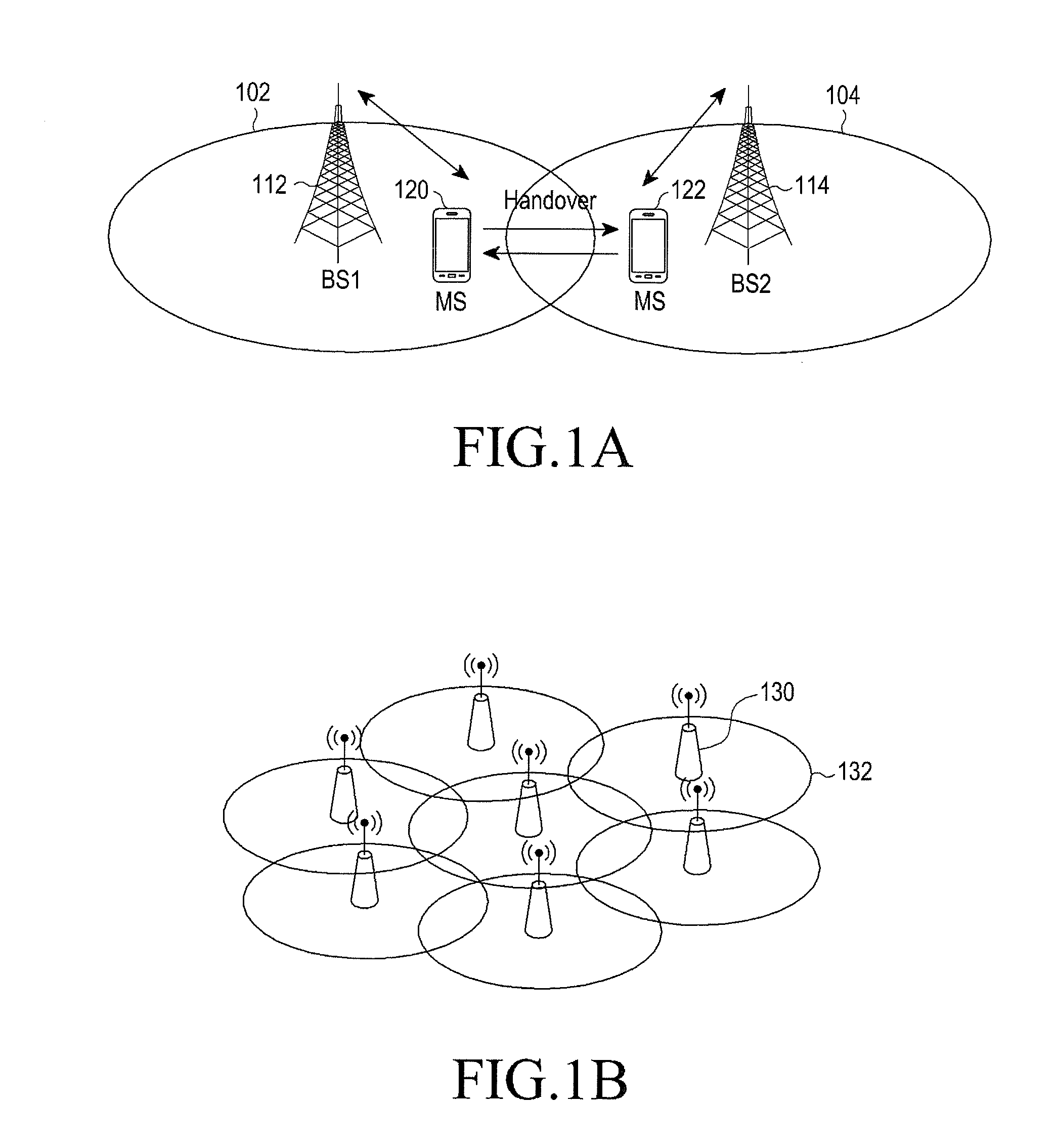 Apparatus and method of cooperating with multiple base stations in wireless communication system