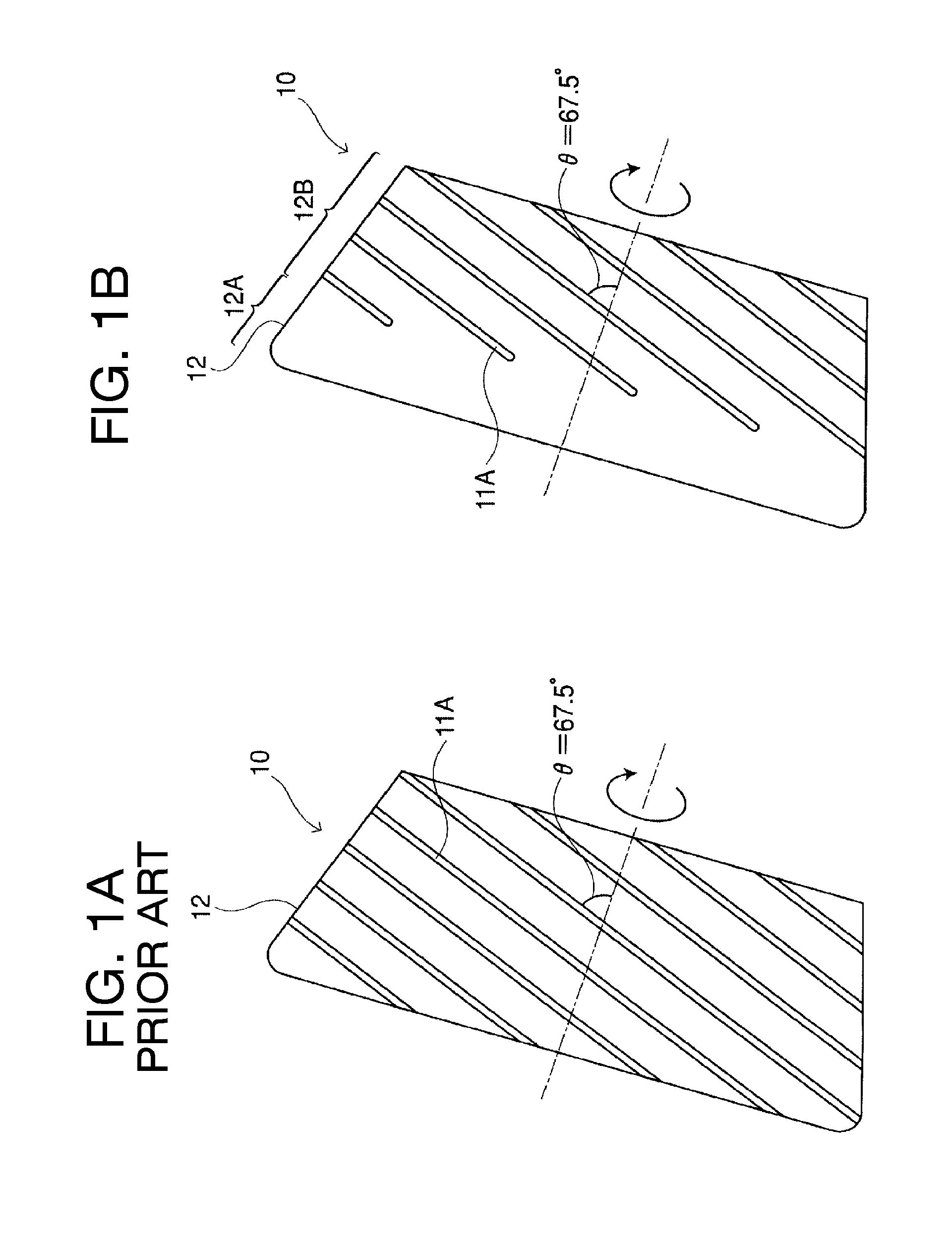 Vertical mill roller