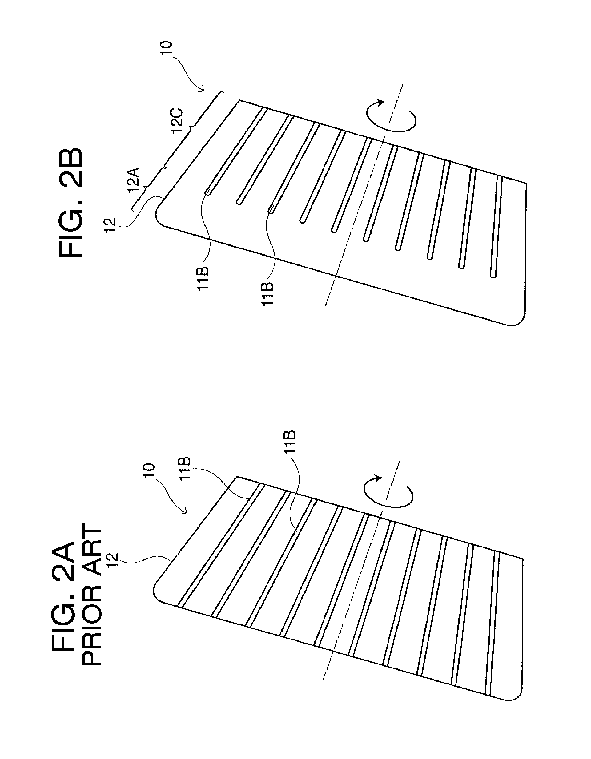 Vertical mill roller