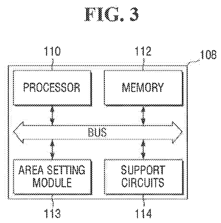 Cleaning device and method for driving cleaning device