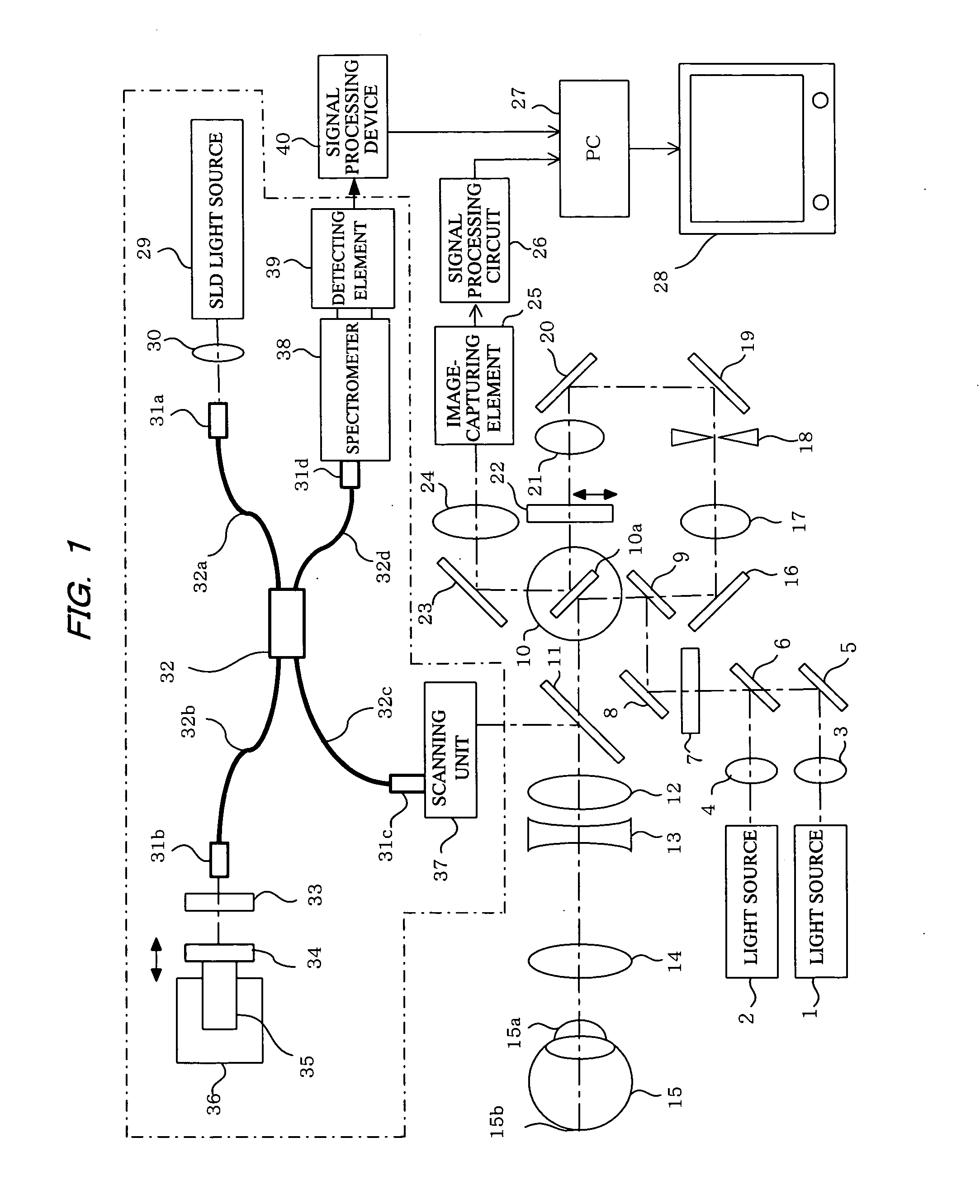 Optical image-capturing apparatus