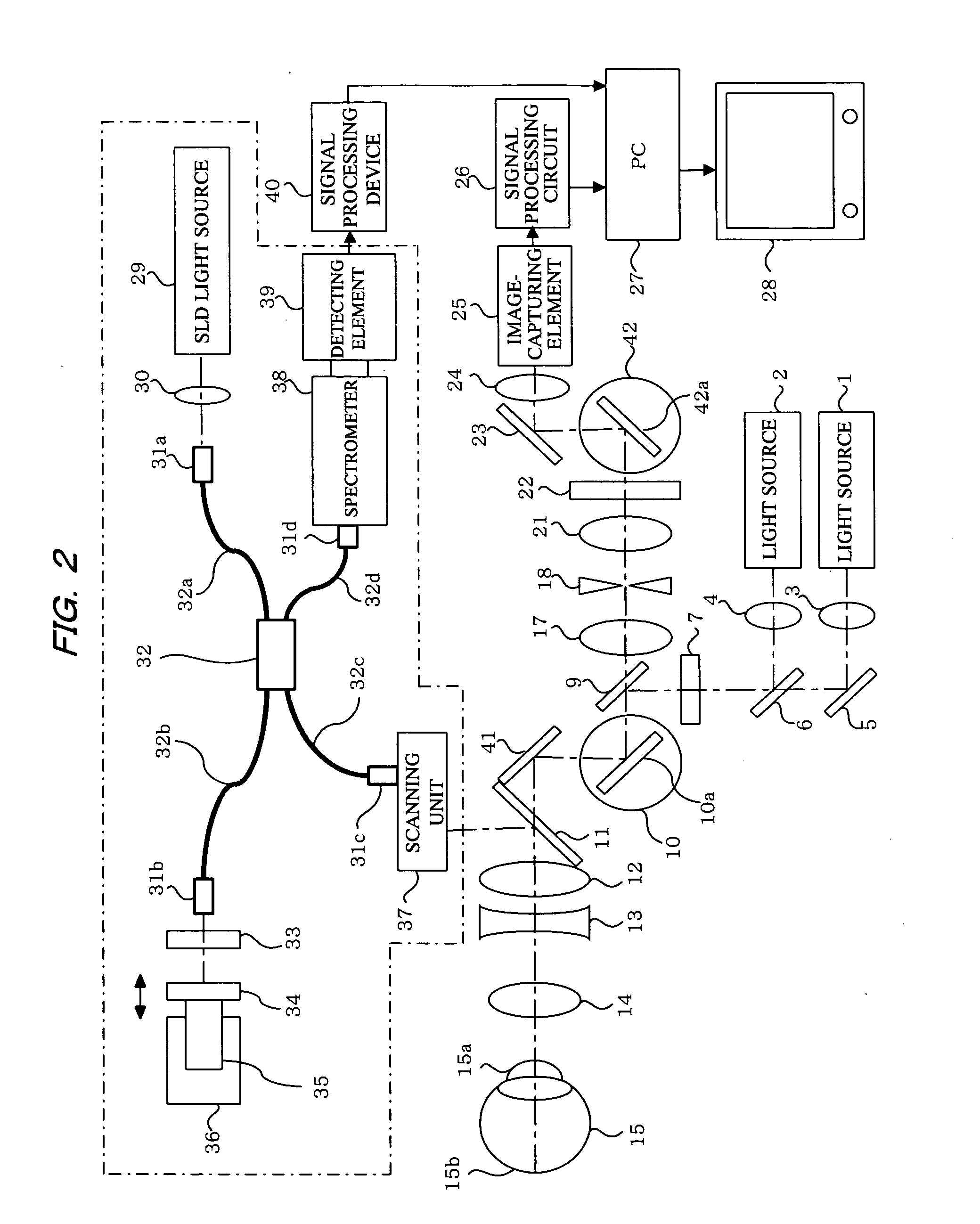 Optical image-capturing apparatus