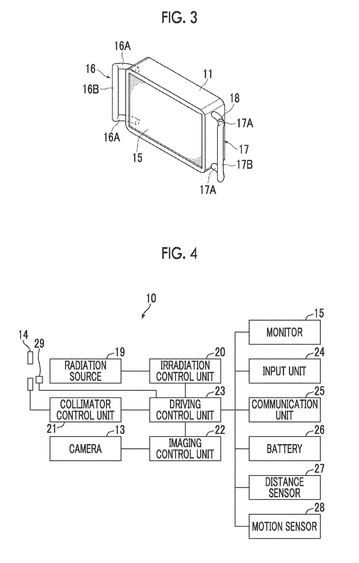 Radiography apparatus, method for controlling radiography
apparatus, and program