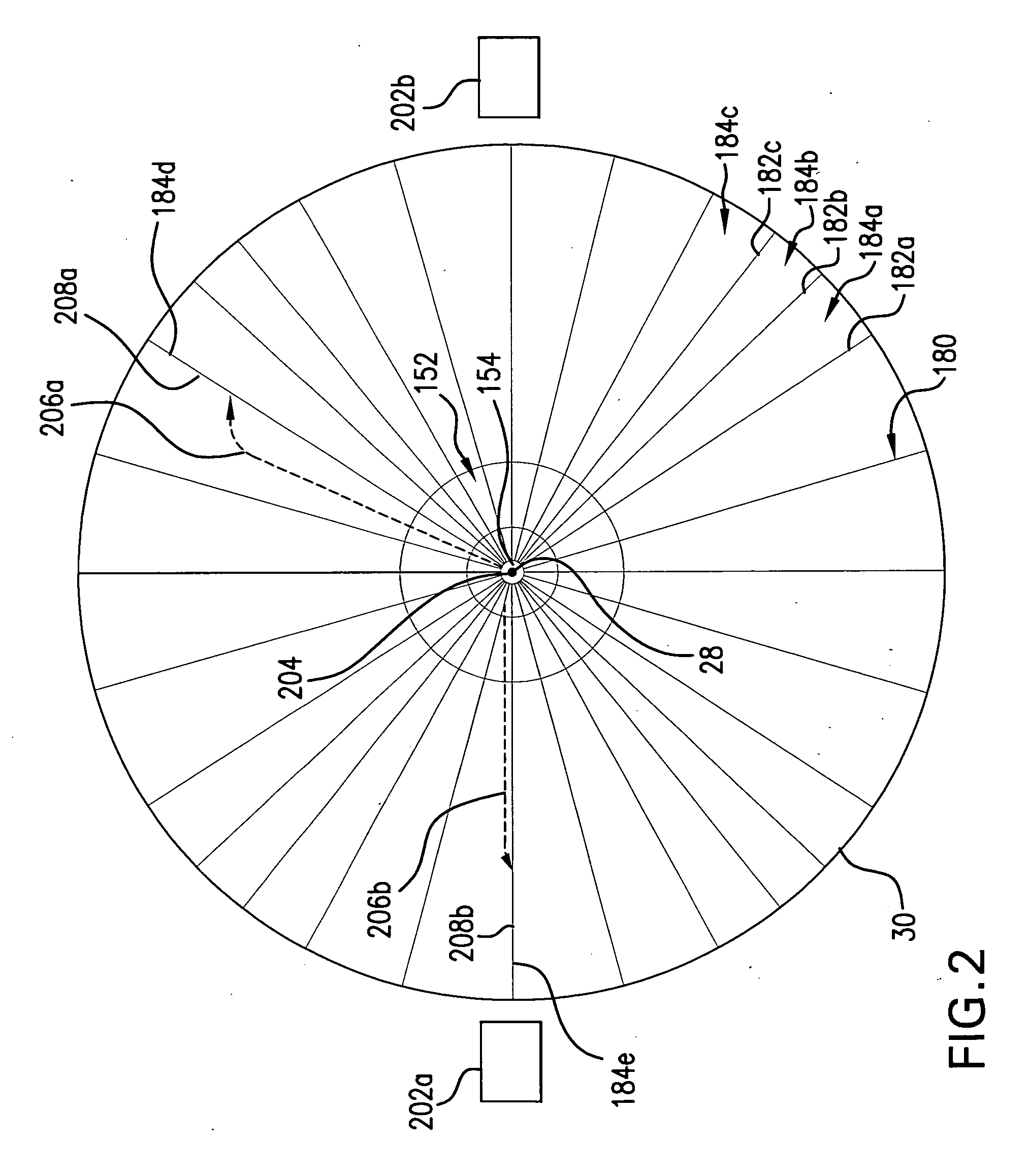 Systems and methods for deflecting plasma-generated ions to prevent the ions from reaching an internal component of an EUV light source