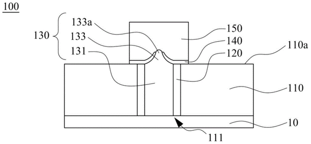 Phase change memory element and manufacturing method thereof