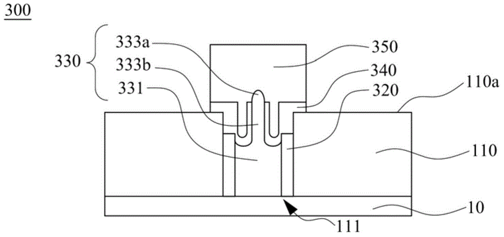 Phase change memory element and manufacturing method thereof