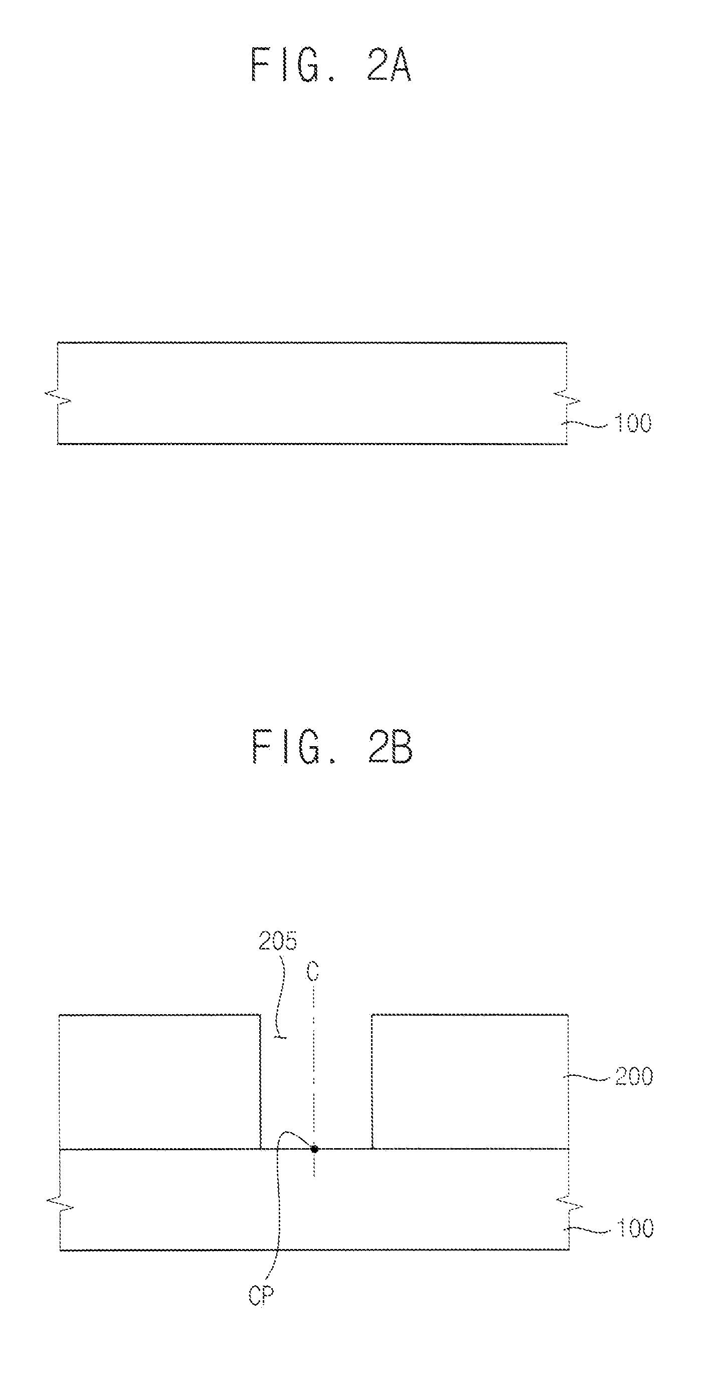 Method of manufacturing a semiconductor device