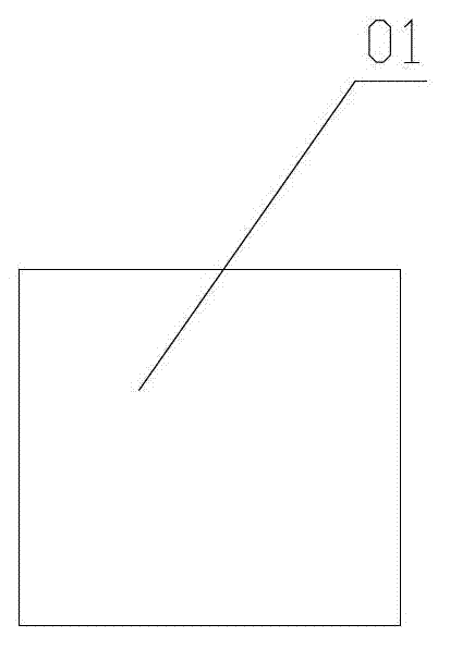 Photovoltaic module and packaging process thereof