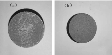 Preparation method of zirconium and/or tungsten-based multiphase ceramic coating