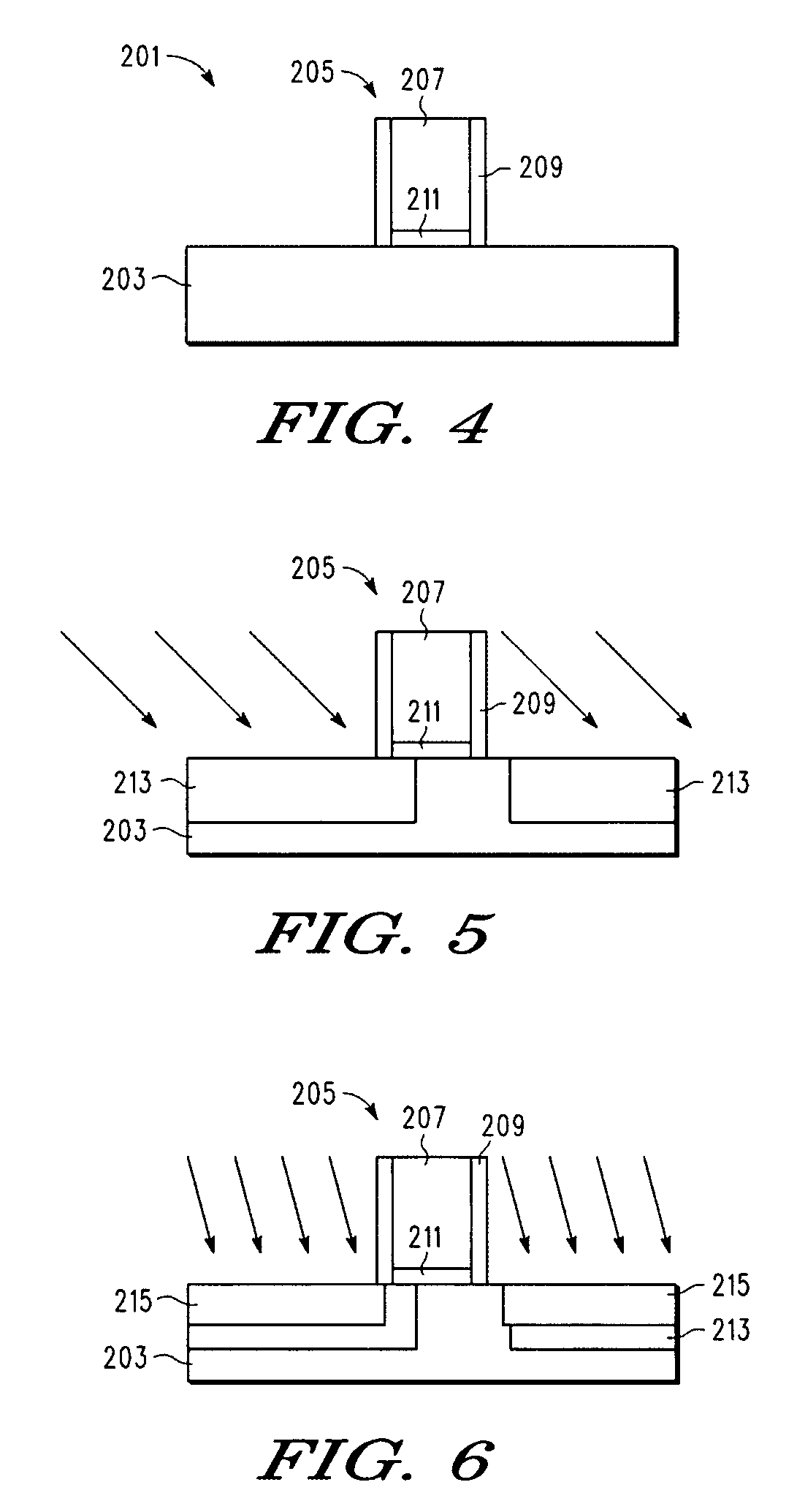 Methodology to reduce SOI floating-body effect