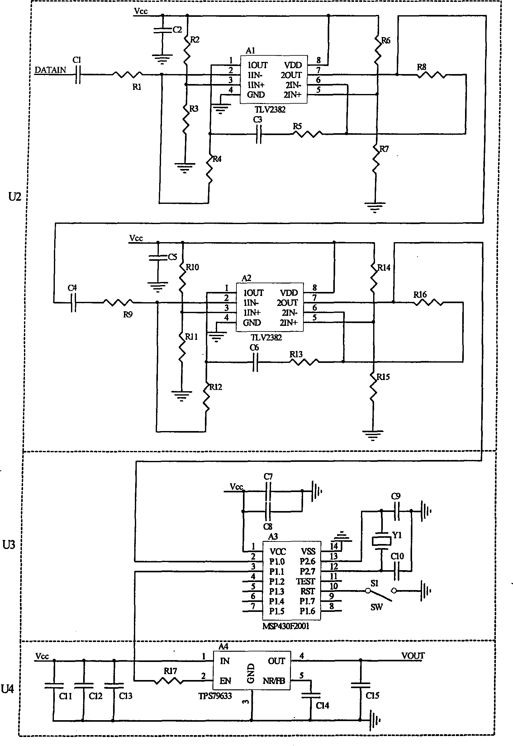 Intelligent electric power management implementation device for vehicle-mounted unit of non-stop toll collecting system