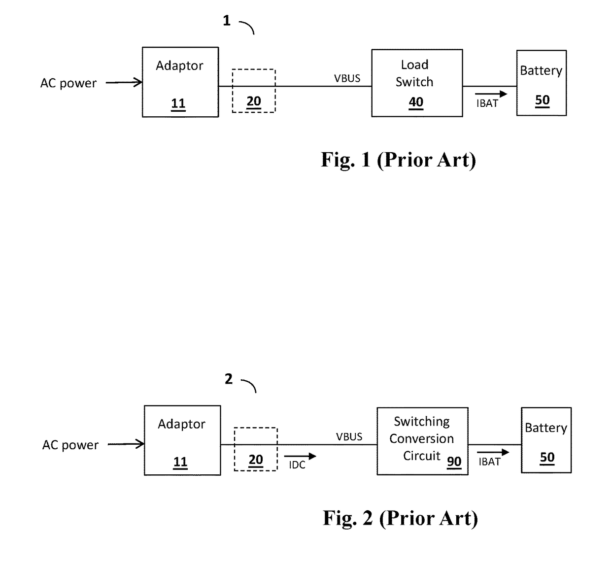 Charger circuit and capacitive power conversion circuit and reverse blocking switch circuit thereof