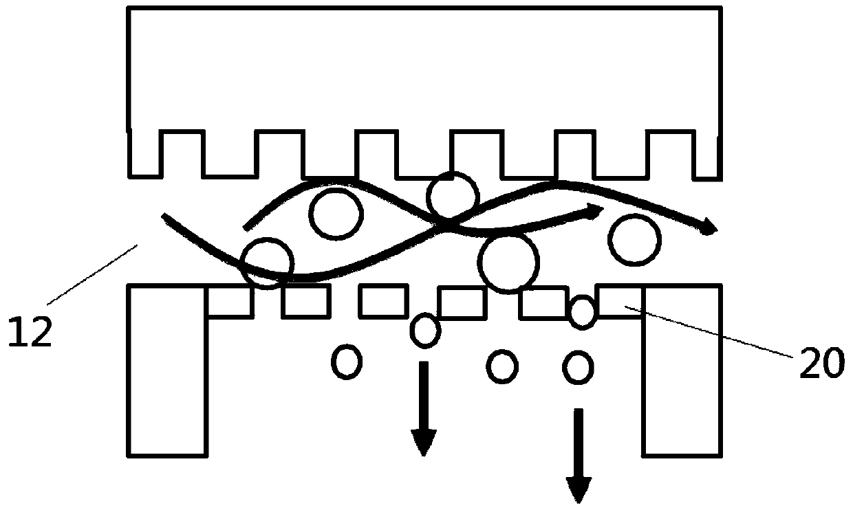 Cell sorting device