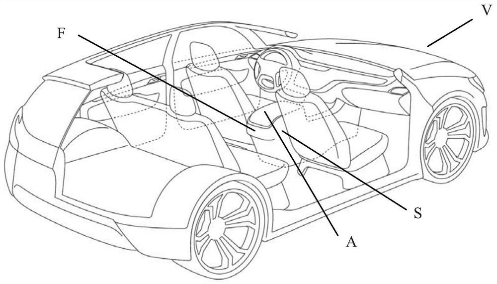 One-way bearing assembly and its application