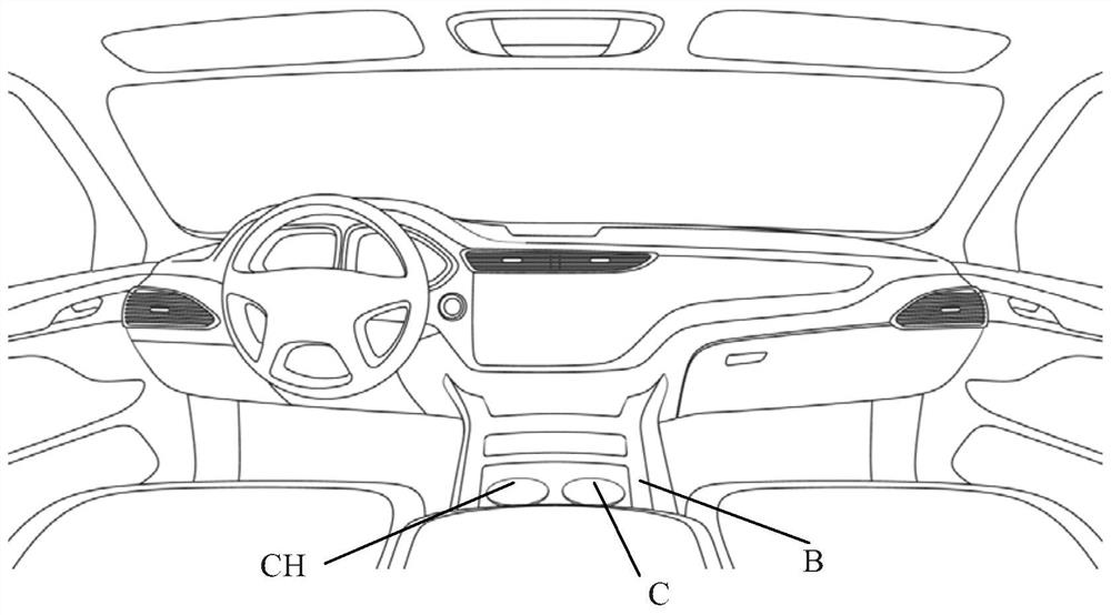 One-way bearing assembly and its application