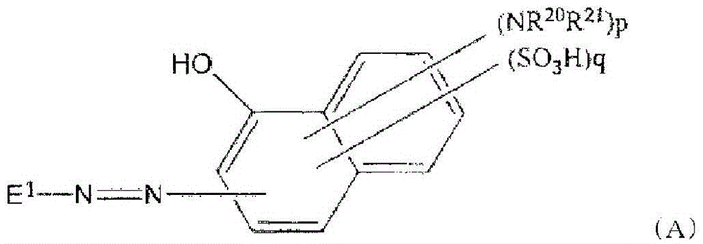 Method for manufacturing anisotropic dye film, anisotropic dye film manufactured by said manufacturing method, optical element including said anisotropic dye film, and liquid crystal element including said optical element