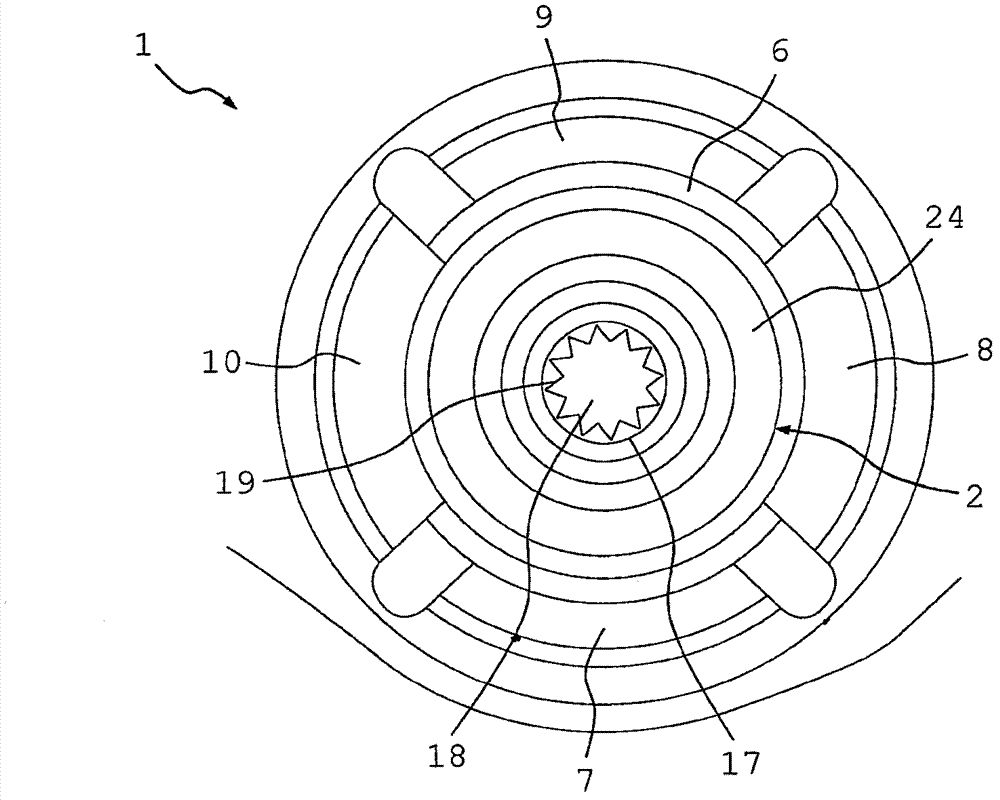 Ball joint