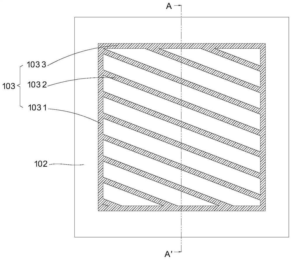 Manufacturing method of semiconductor device and semiconductor device