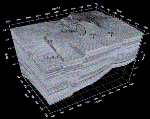 Original waveform extraction and imaging method