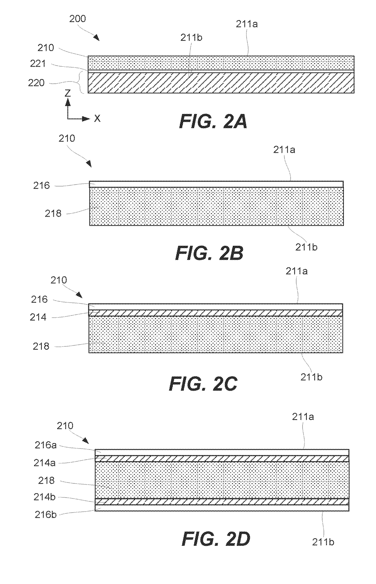 Interconnect circuit methods and devices