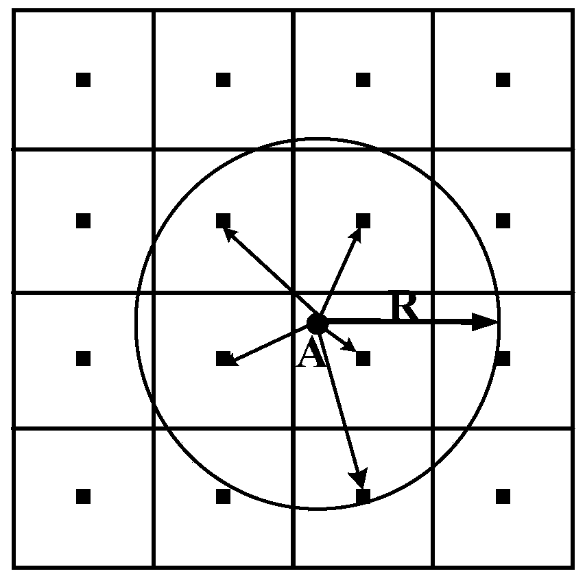 A Crowdsourced Fingerprint Based Indoor Fingerprint Map Construction Method