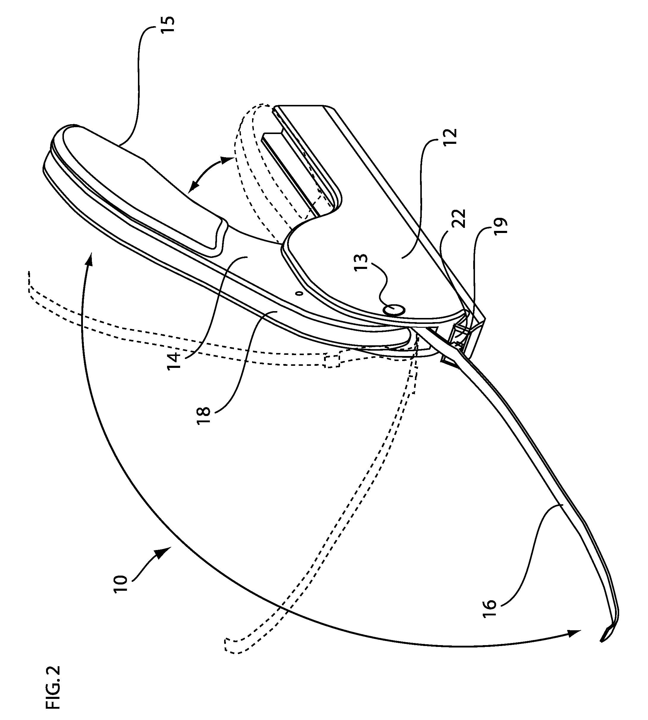 Thoracic Closure Device and Methods