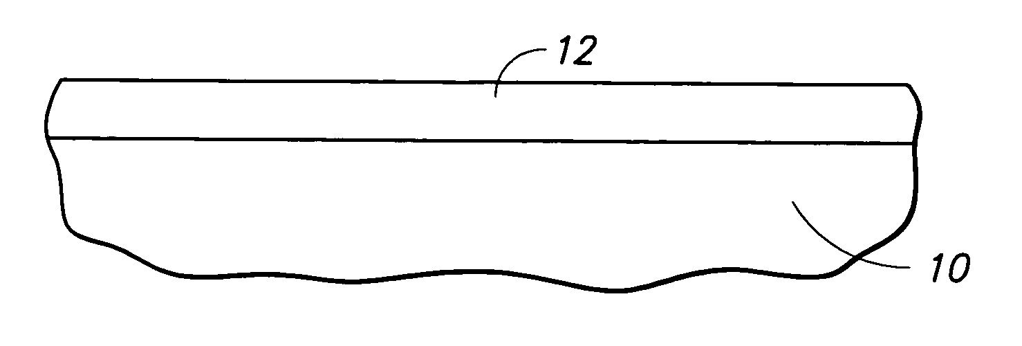 Atomic layer deposition methods