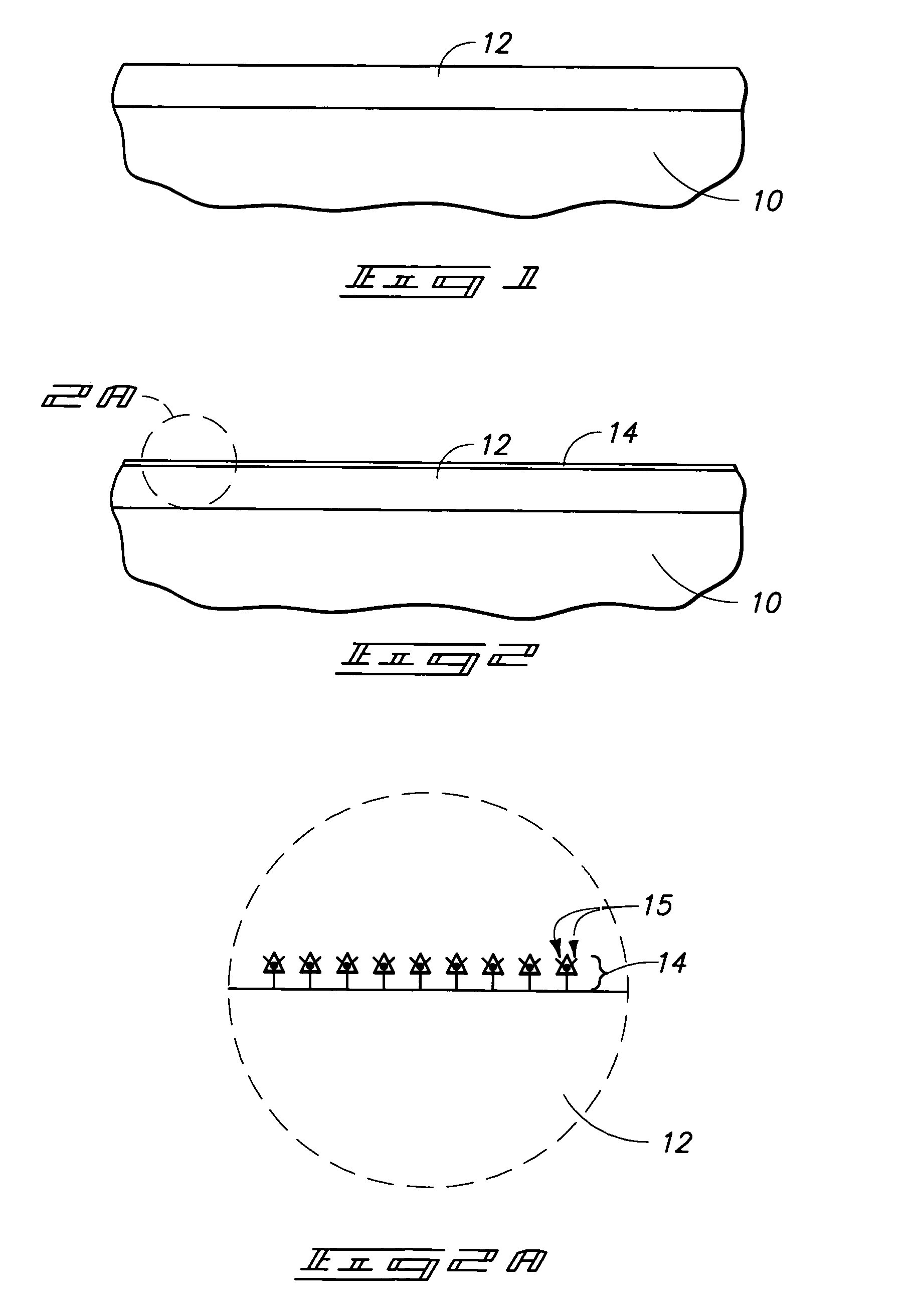 Atomic layer deposition methods