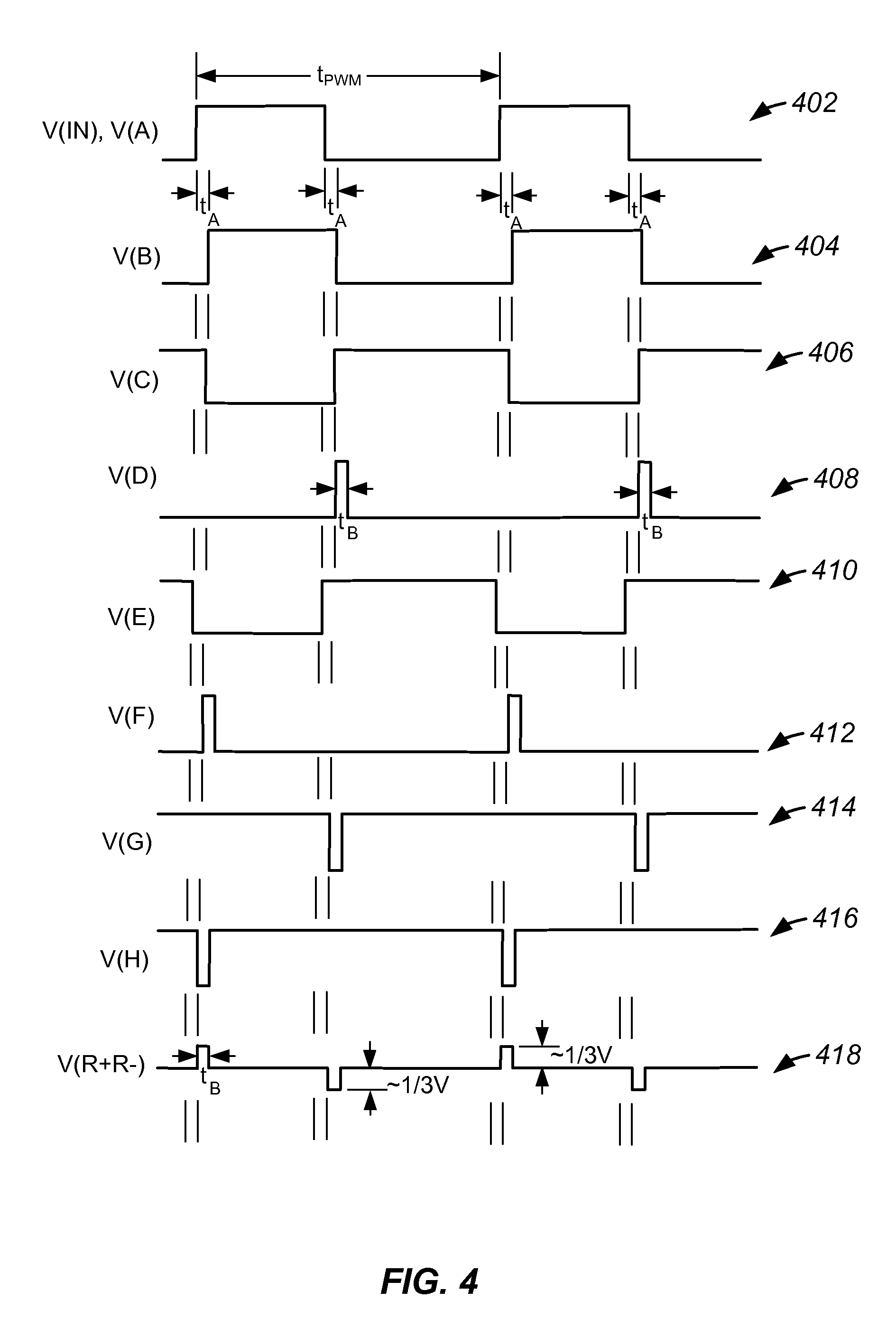 Signal differentiation with differential conversion circuit