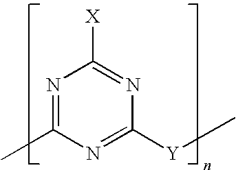 Halogen-free flame-proofing agent