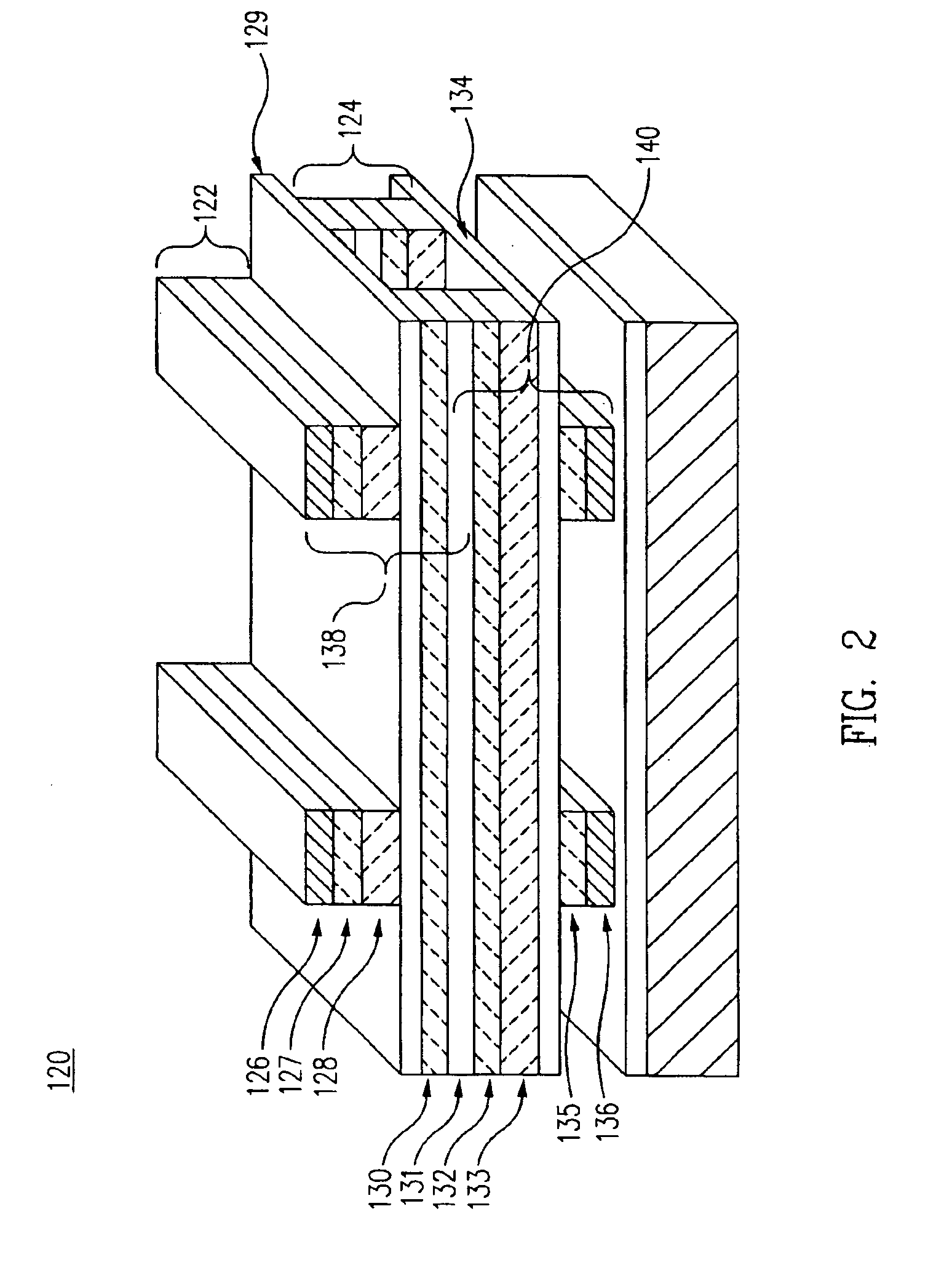 Apparatus and method for disturb-free programming of passive element memory cells