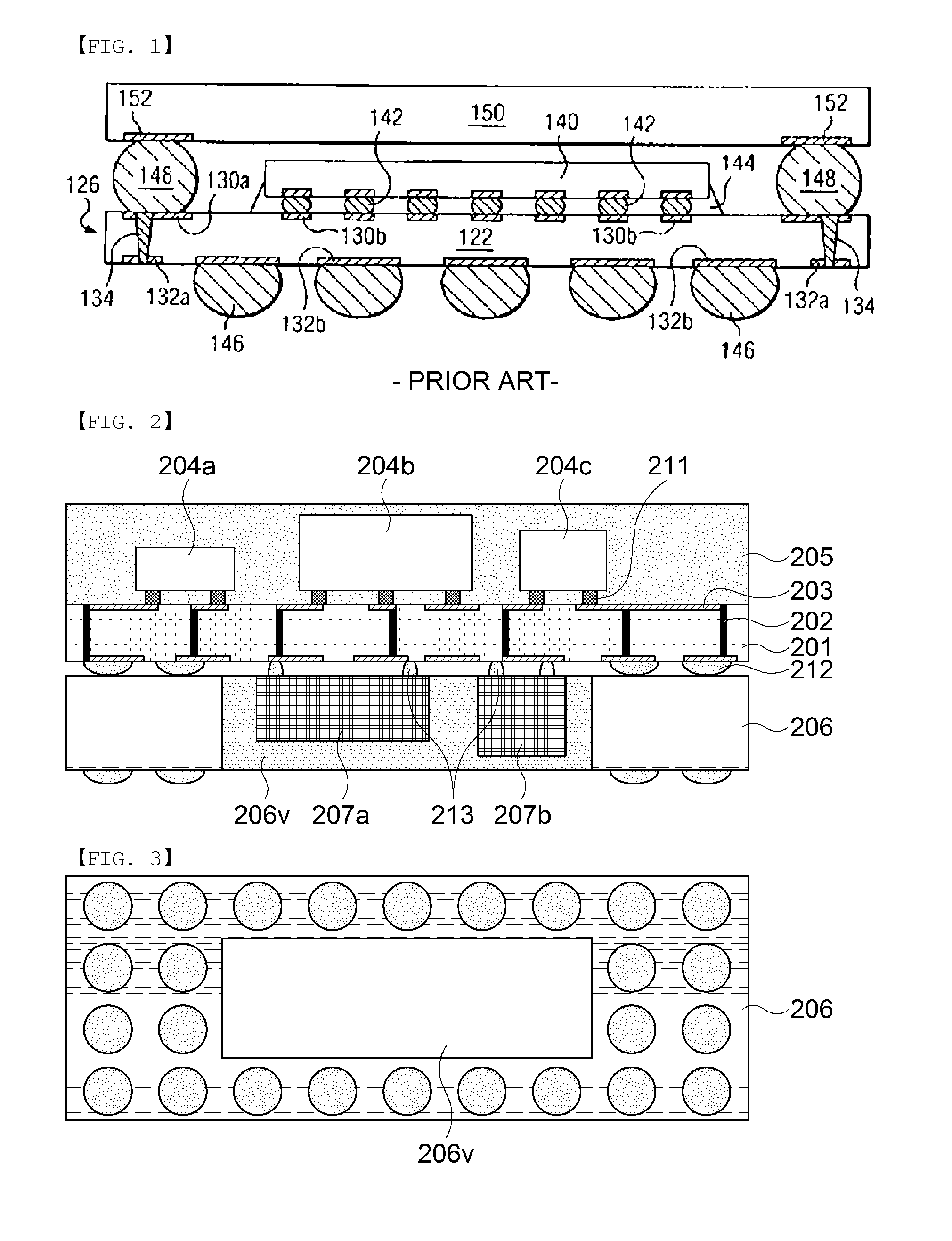 RF (radio frequency) module and method of maufacturing the same